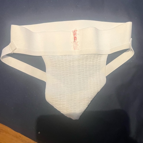 The Duke Other - OLD SKOOL. "The Duke" Jock Strap XL